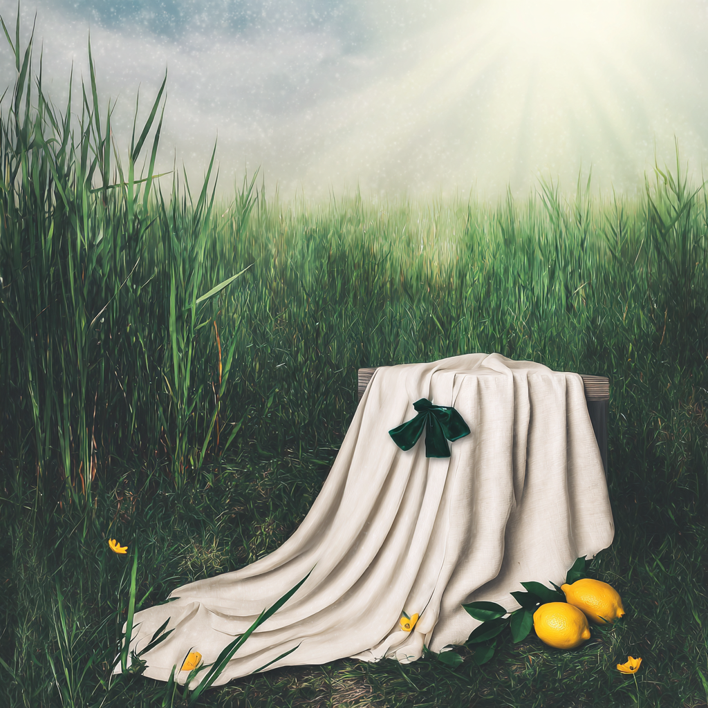 🌿 Whispers of Freshness