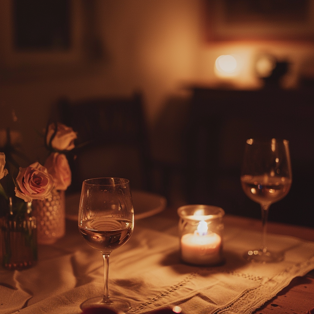 🔥 Magnetic Nights