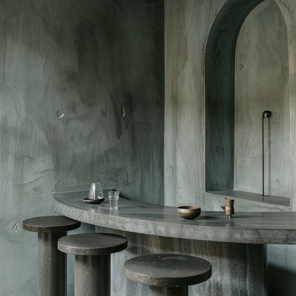 🕶 Modern Masculinity