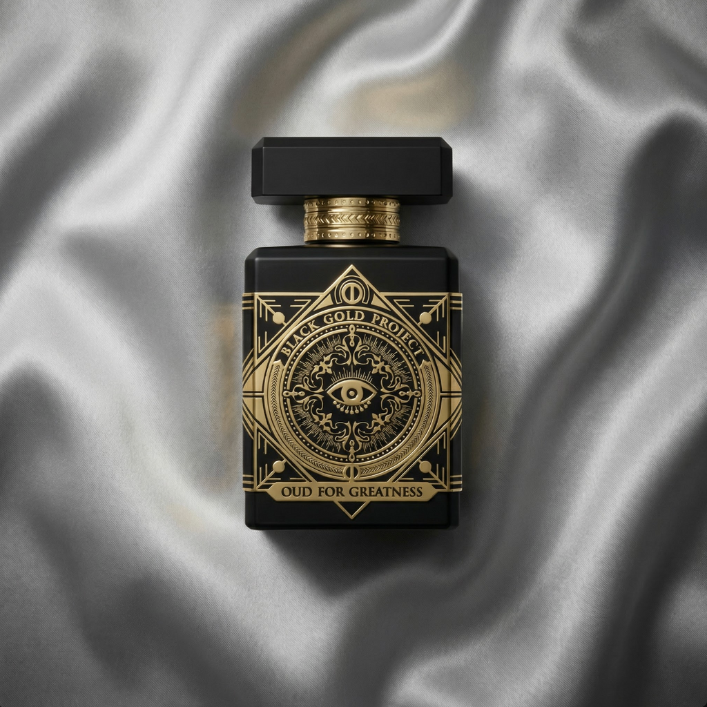 Oud for Greatness (Initio) – Perfume Decant (2ml, 5ml, 10ml)