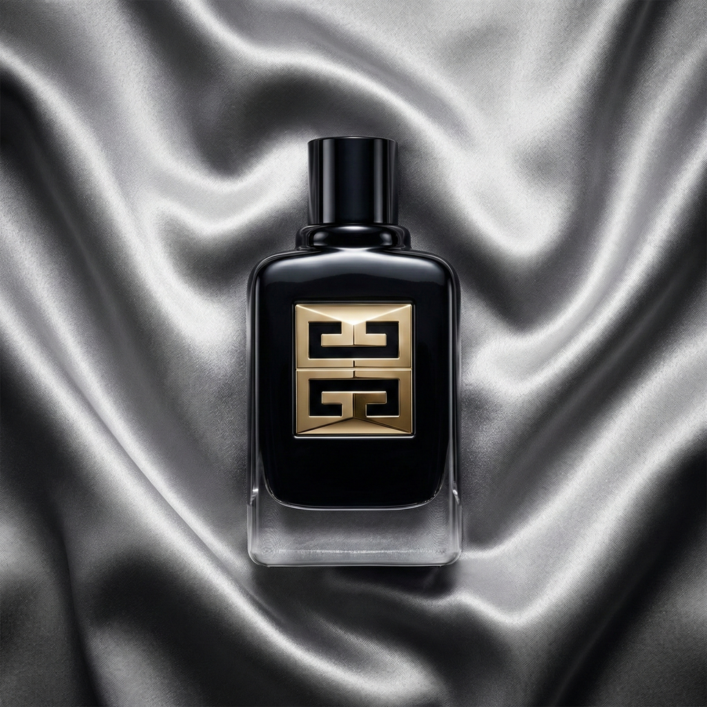 Gentleman Society Ambrée (Givenchy) – Perfume Decant (2ml, 5ml, 10ml)