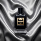Gentleman Society Ambrée (Givenchy) – Perfume Decant (2ml, 5ml, 10ml)
