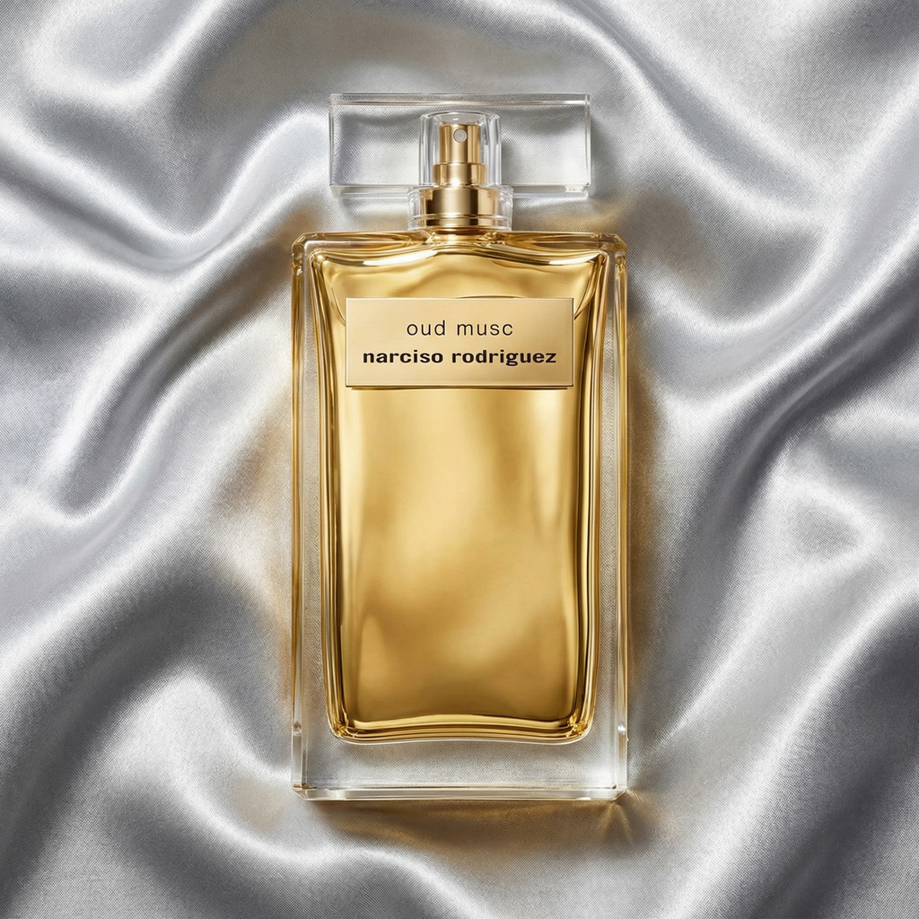 Oud Musc Intense (Narciso Rodriguez) – Perfume Decant (2ml, 5ml, 10ml)