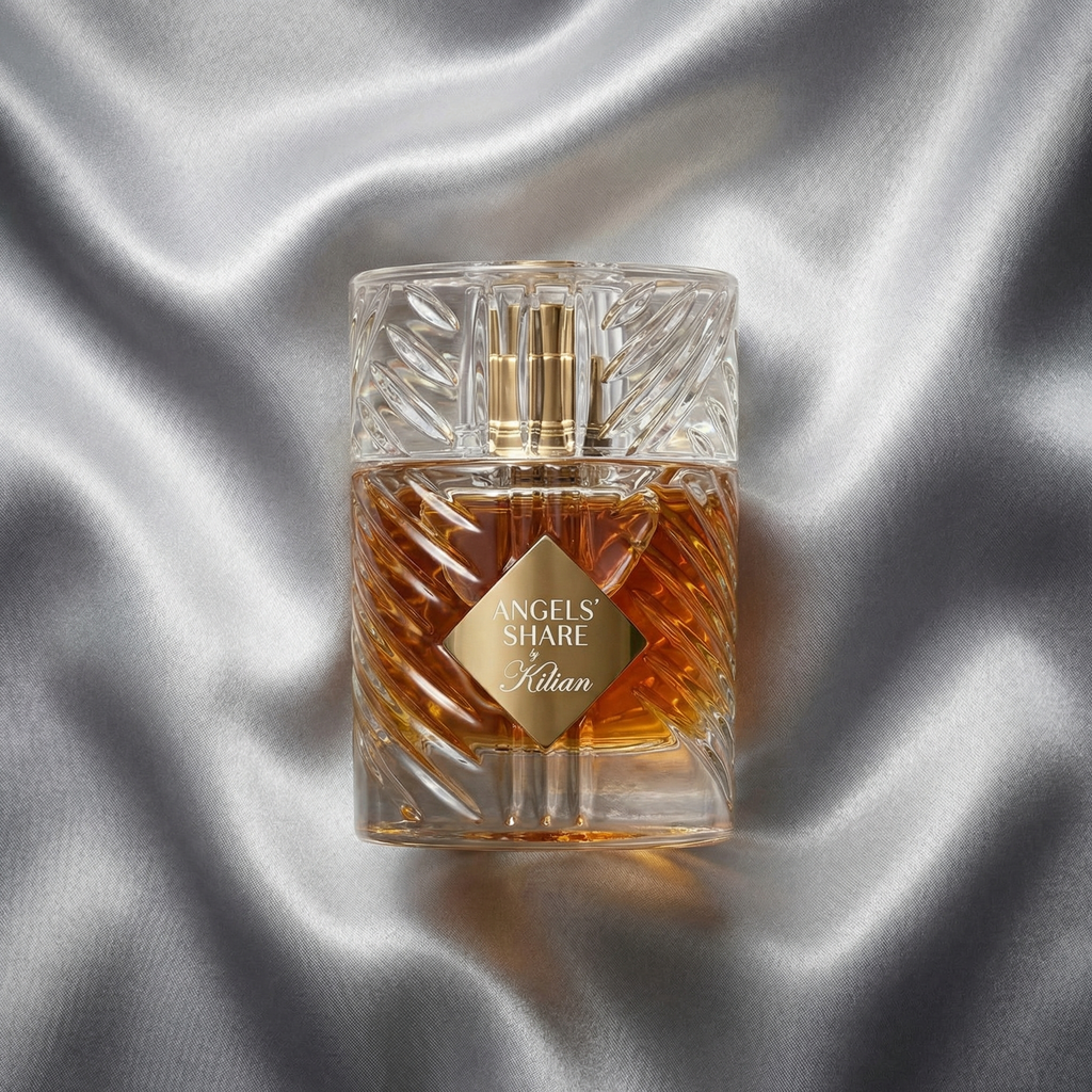 Angel’s Share (Kilian) – Perfume Decant (2ml, 5ml, 10ml)