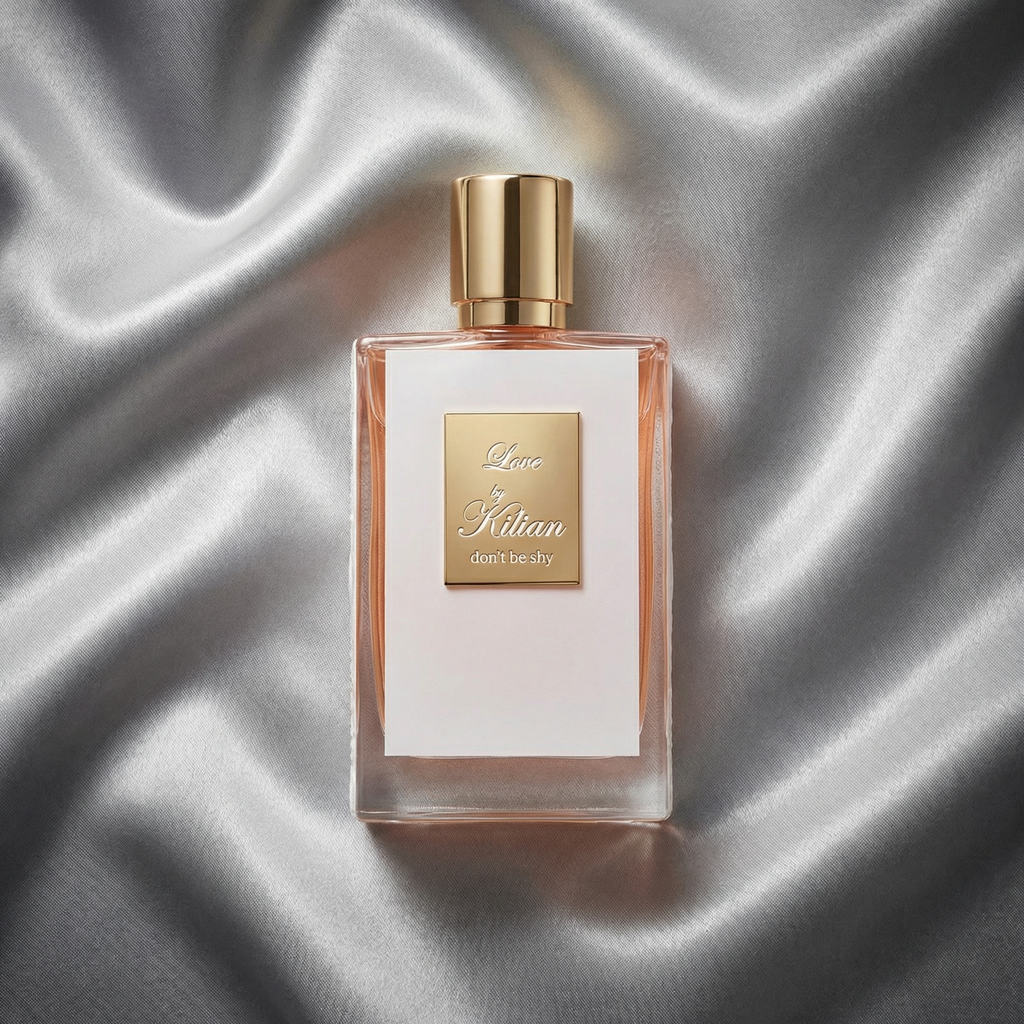Love, Don’t Be Shy (Kilian) – Perfume Decant (2ml, 5ml, 10ml)
