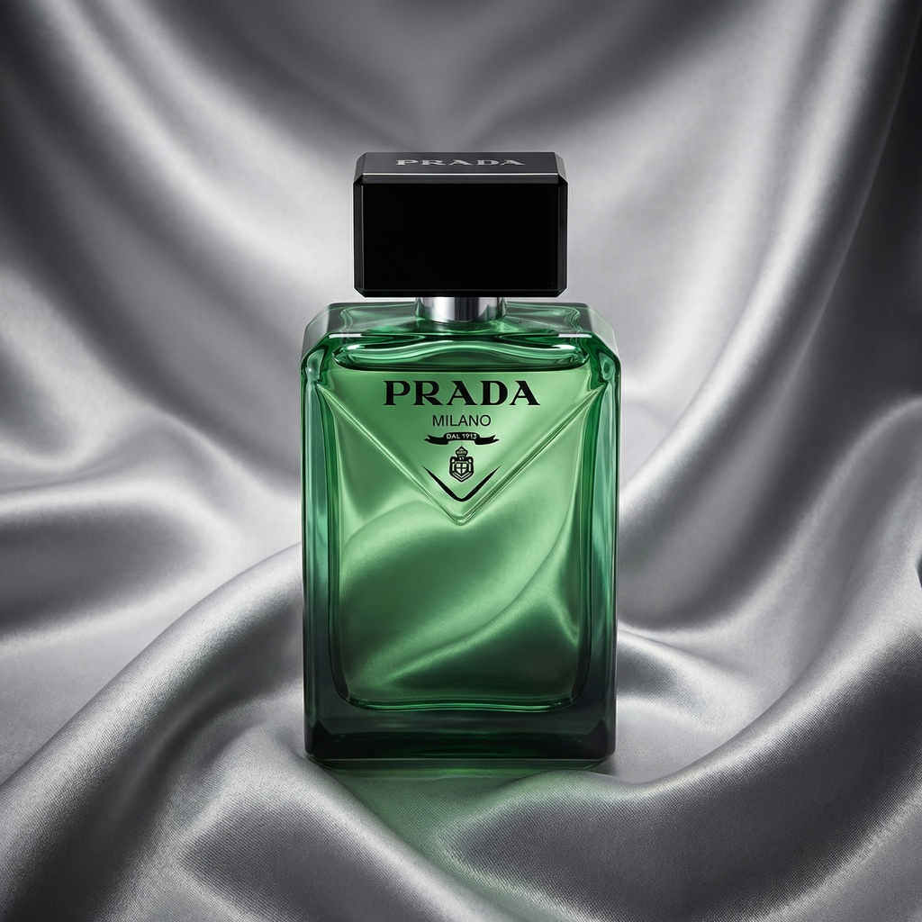Paradigme (Prada) – Perfume Decant (2ml, 5ml, 10ml)