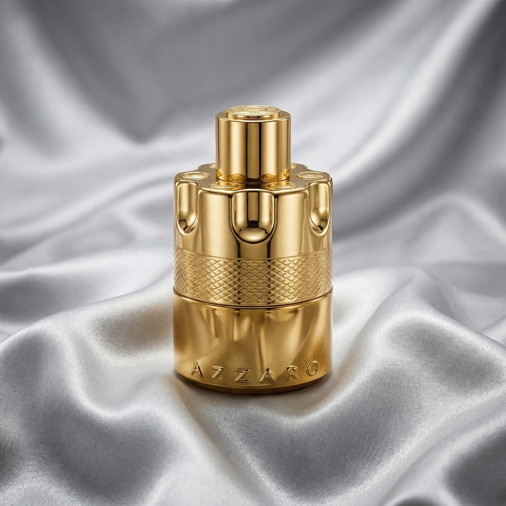 Forever Wanted Elixir (Azzaro) – Perfume Decant (2ml, 5ml, 10ml)
