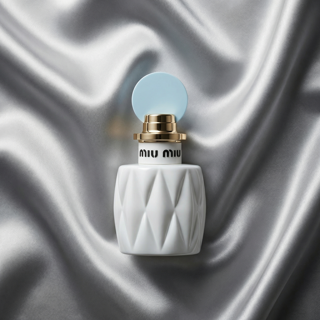 Fleur de Lait (Miu Miu) – Perfume Decant (2ml, 5ml, 10ml)