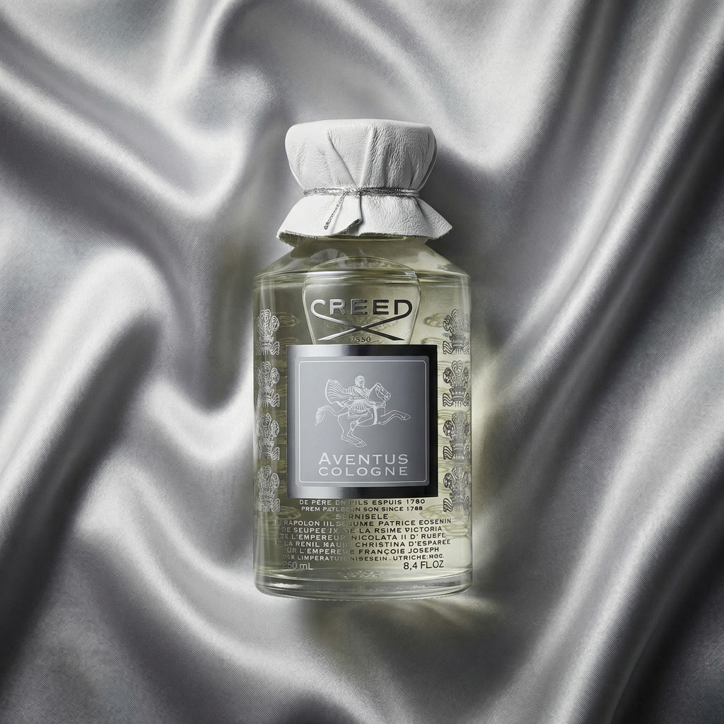 Aventus Cologne (Creed) – Perfume Decant (2ml, 5ml, 10ml)