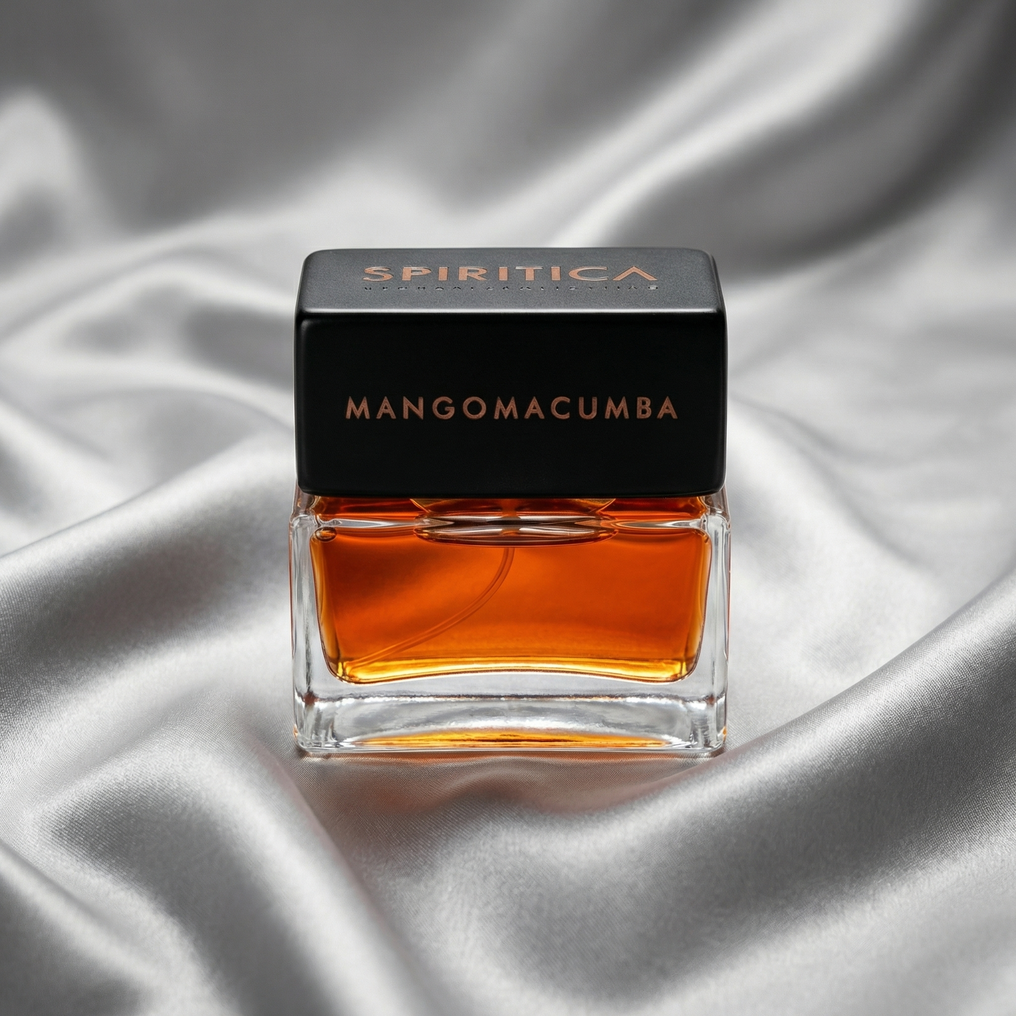 Mangomacumba Extrait (Spiritica) – Perfume Decant (2ml, 5ml, 10ml)