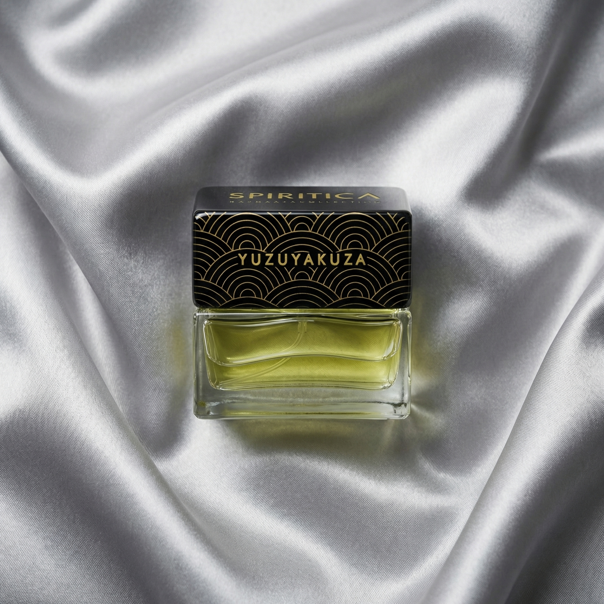 Yuzuyakuza Extrait (Spiritica) – Perfume Decant (2ml, 5ml, 10ml)