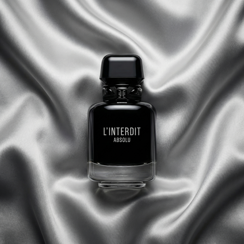 L’Interdit Absolu (Givenchy) – Perfume Decant (2ml, 5ml, 10ml)