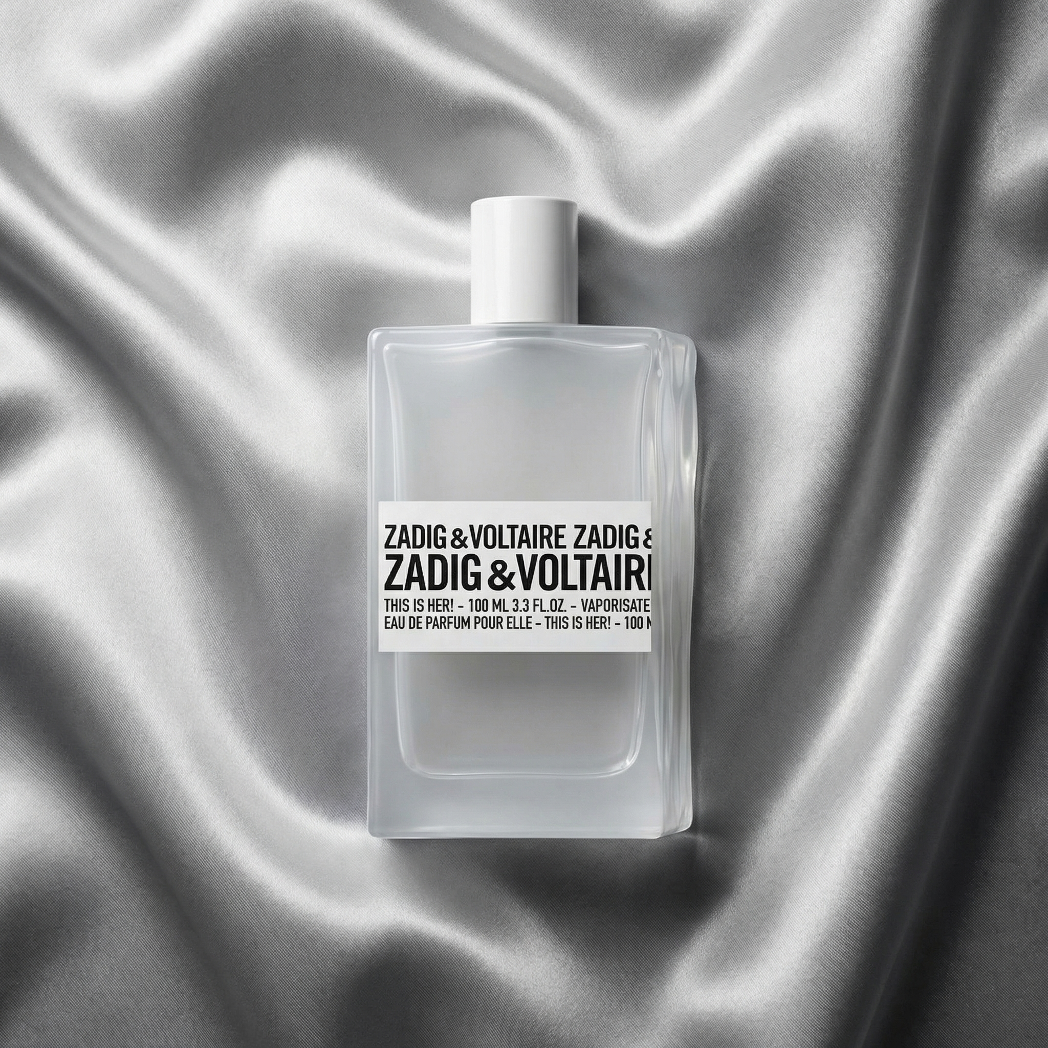 This is Her! (Zadig & Voltaire) – Perfume Decant (2ml, 5ml, 10ml)