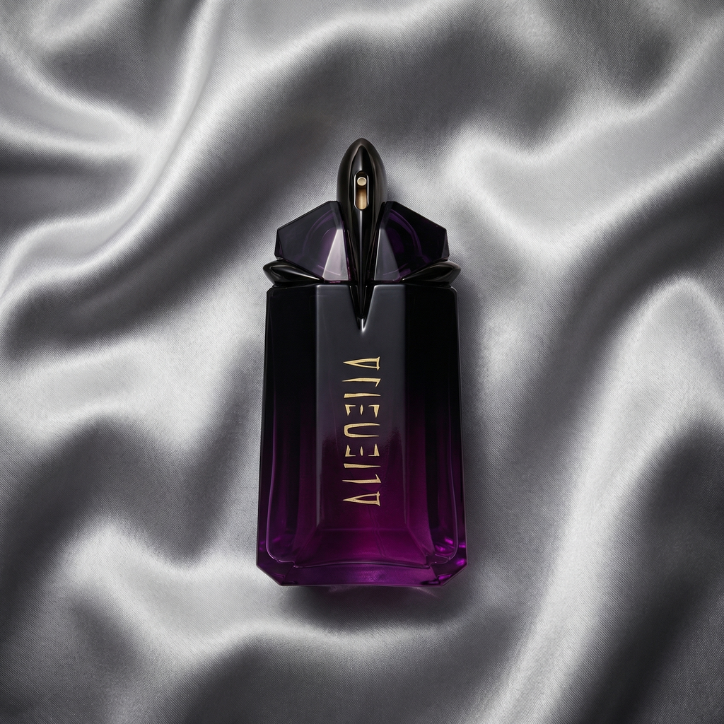 Alien Extraintense (Mugler) – Perfume Decant (2ml, 5ml, 10ml)