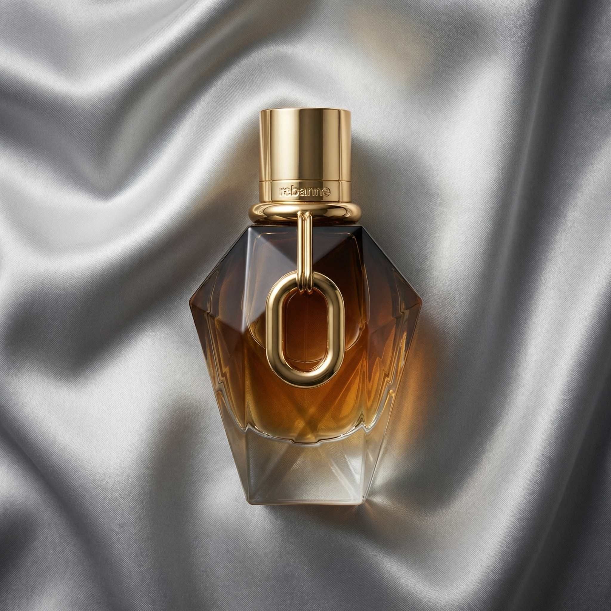 Million Gold For Her Parfum (Rabanne) – Perfume Decant (2ml, 5ml, 10ml)