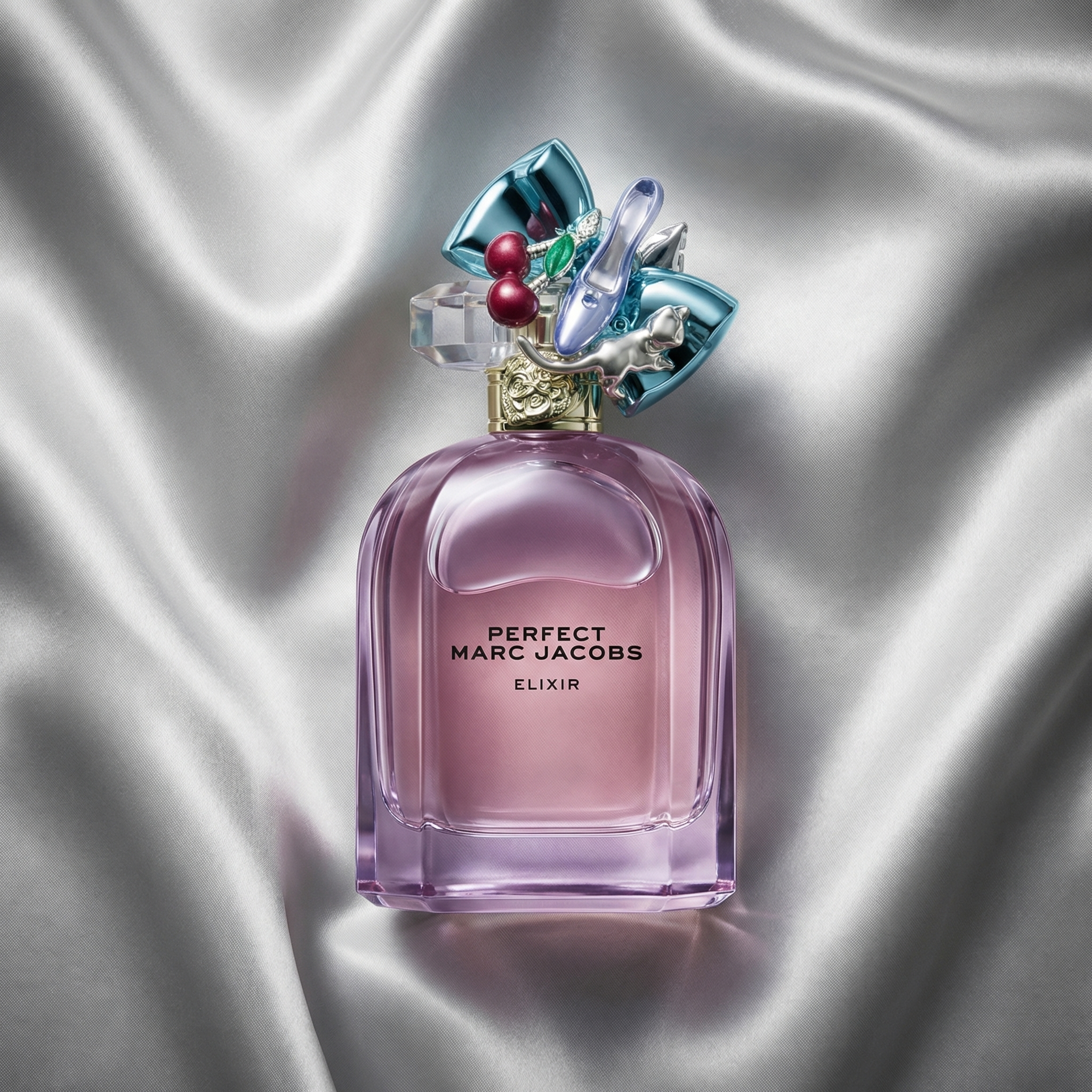 Perfect Elixir (Marc Jacobs) – Perfume Decant (2ml, 5ml, 10ml)