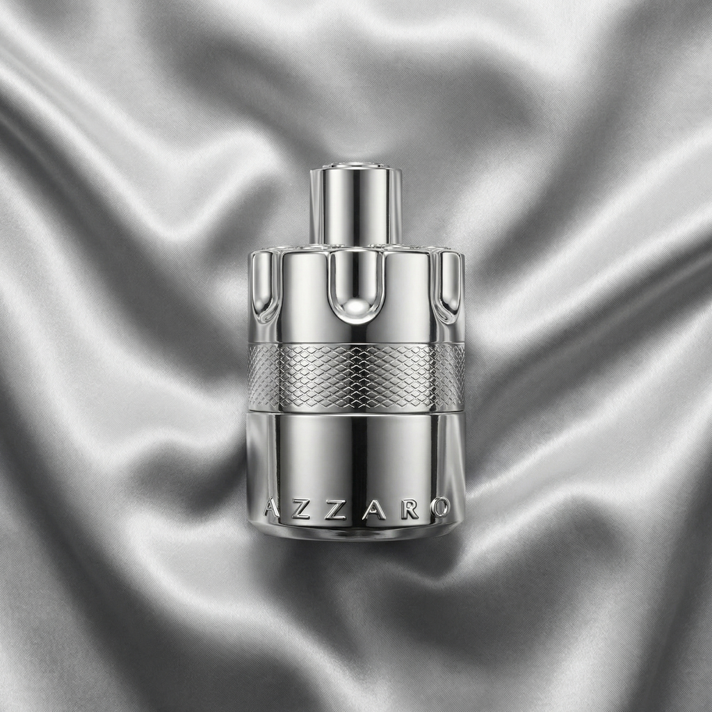 Wanted EDP (Azzaro) – Perfume Decant (2ml, 5ml, 10ml)