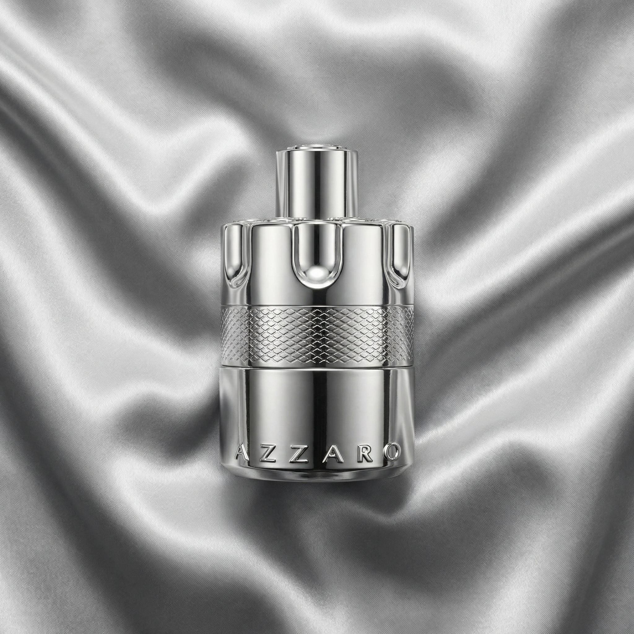 Wanted EDP (Azzaro) – Perfume Decant (2ml, 5ml, 10ml)