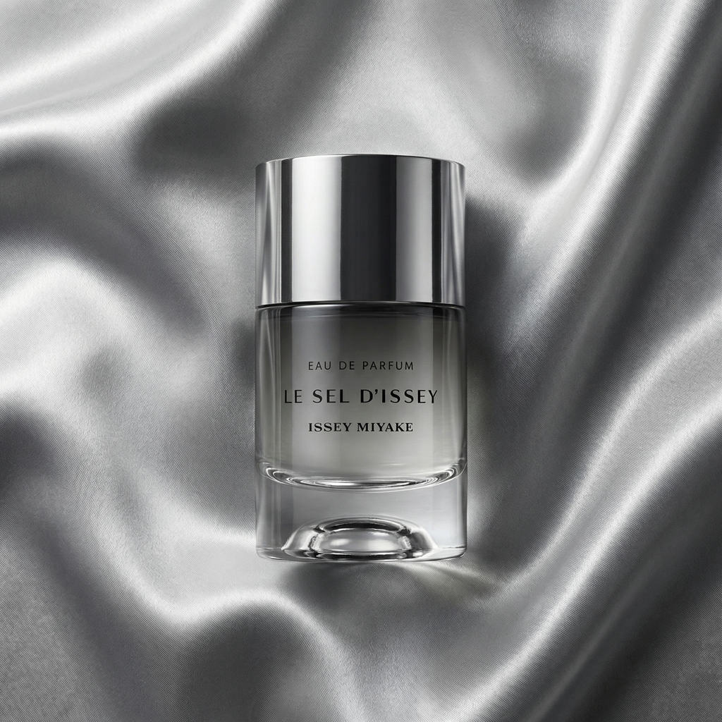 Le Sel d’Issey EDP (Issey Miyake) – Perfume Decant (2ml, 5ml, 10ml)