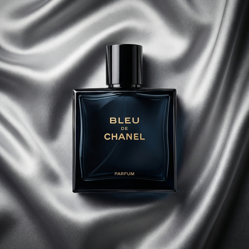 Bleu de Chanel Parfum (Chanel) – Perfume Decant (2ml, 5ml, 10ml)