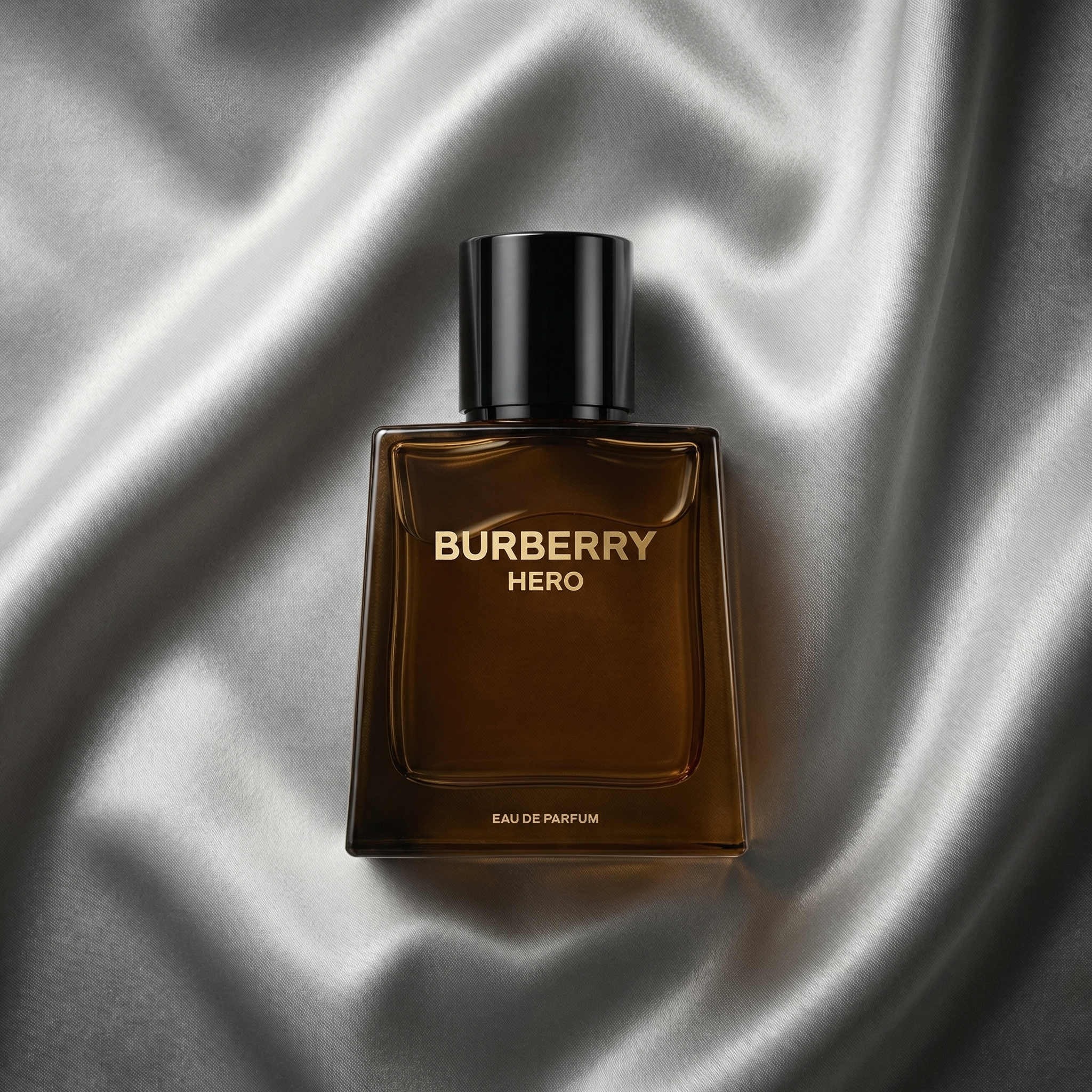 Hero EDP (Burberry) – Perfume Decant (2ml, 5ml, 10ml)