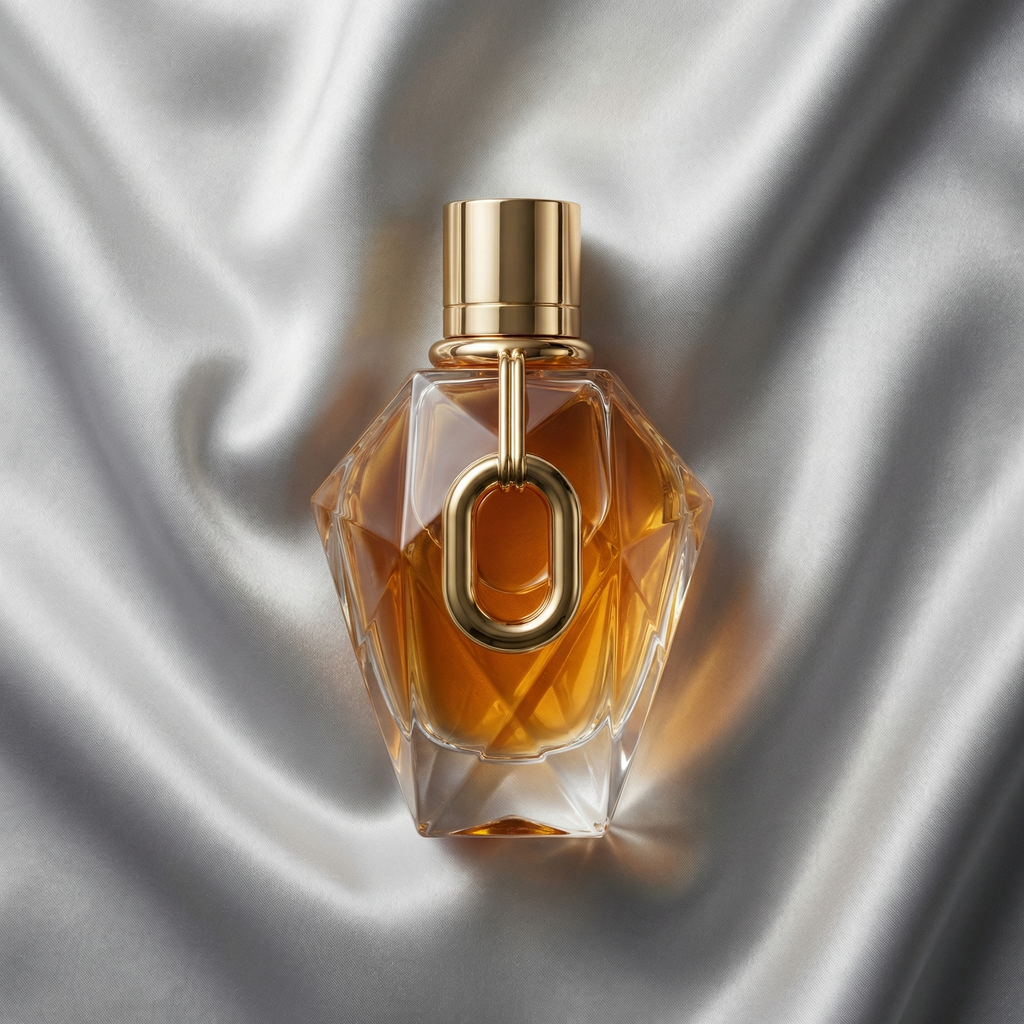Million Gold For Her EDP (Rabanne) – Perfume Decant (2ml, 5ml, 10ml)