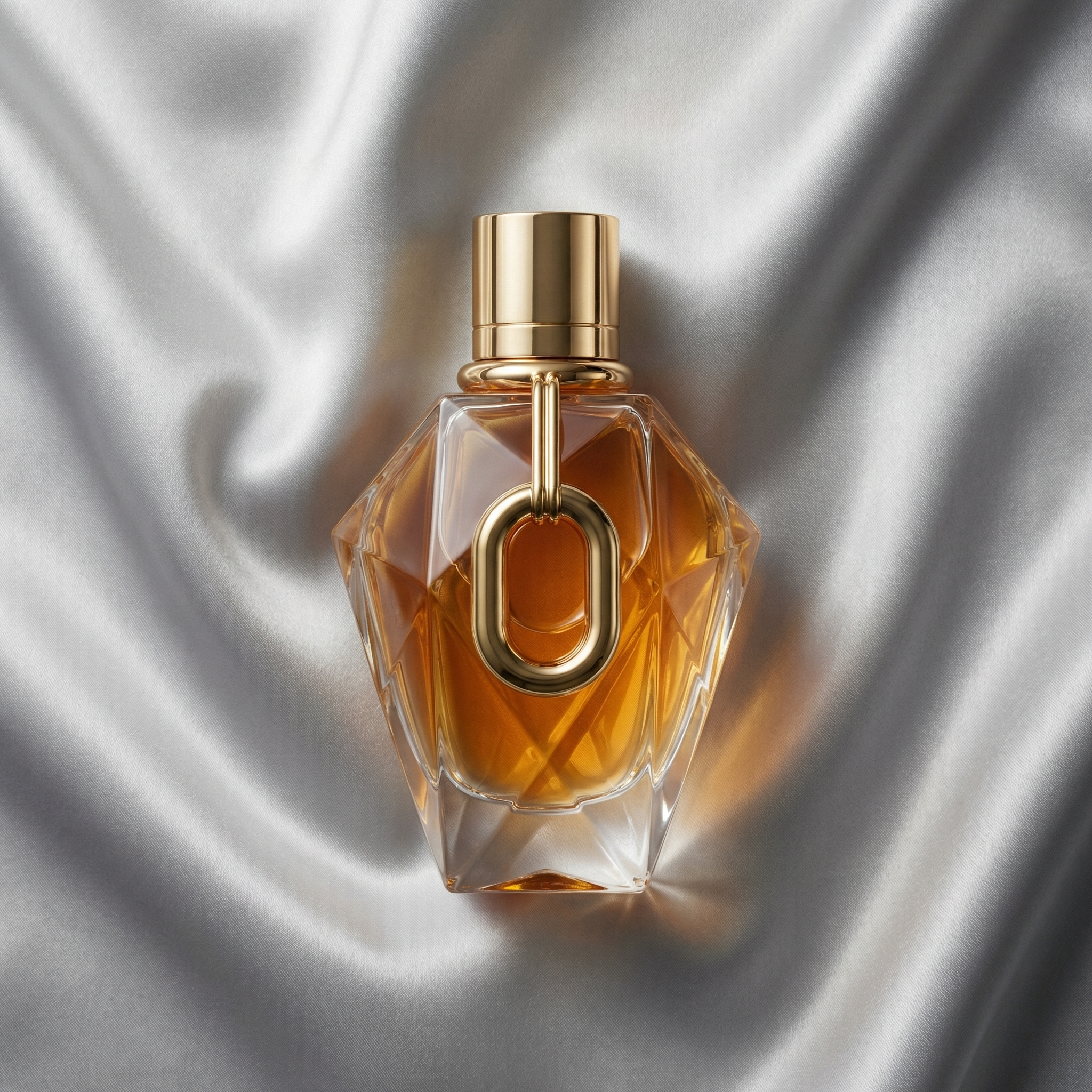 Million Gold For Her EDP (Rabanne) – Perfume Decant (2ml, 5ml, 10ml)
