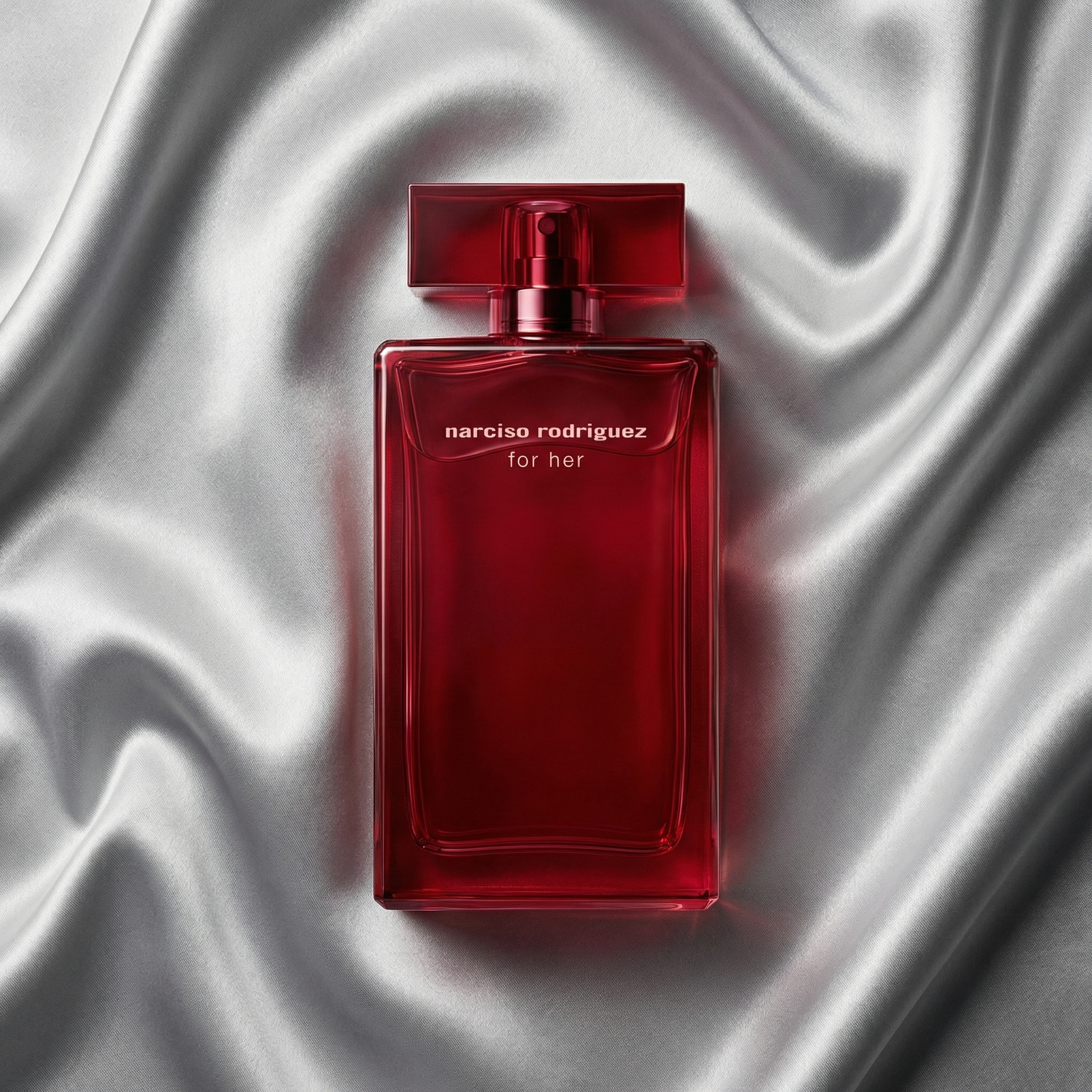 For Her Intense (Narciso Rodriguez) – Perfume Decant (2ml, 5ml, 10ml)